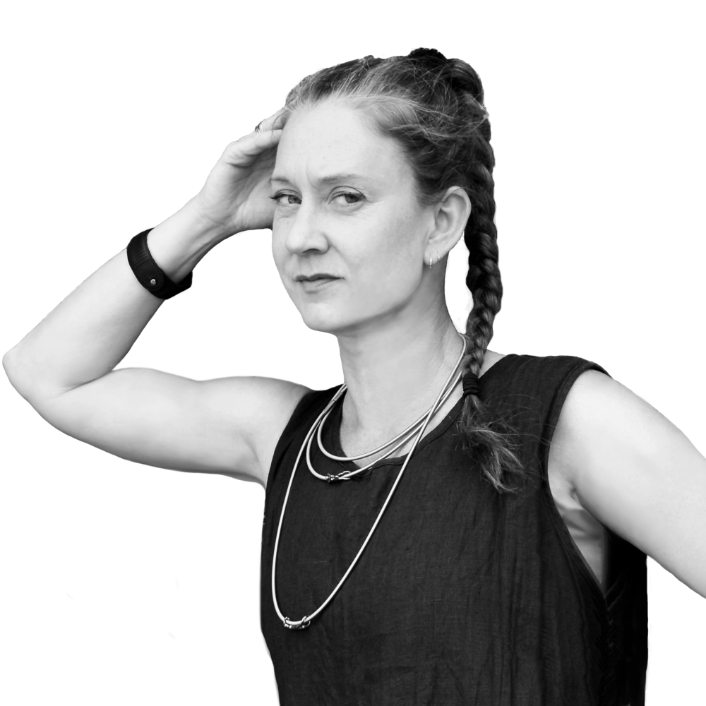 Foto von Nadine Kube