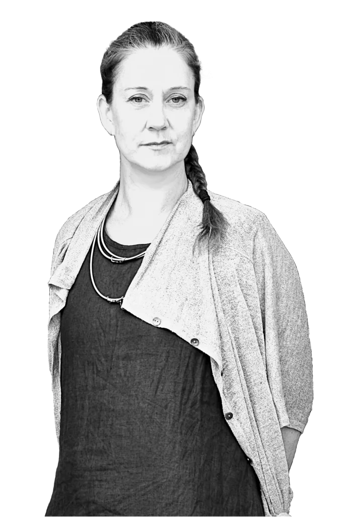 txt.werkstatt - Portrait Nadine Kube
